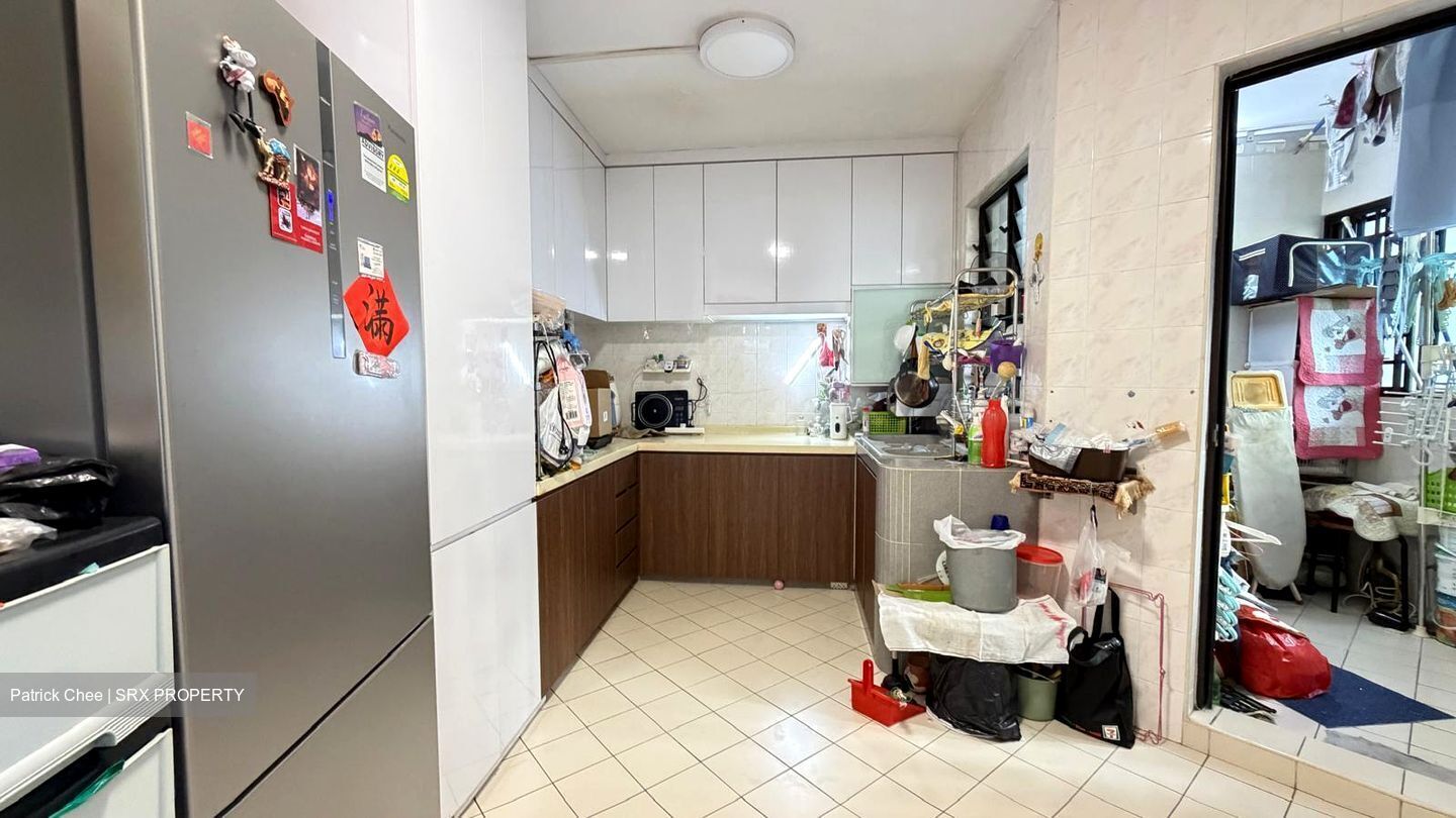 Blk 125 Rivervale Plains (Sengkang), HDB 5 Rooms #565142801
